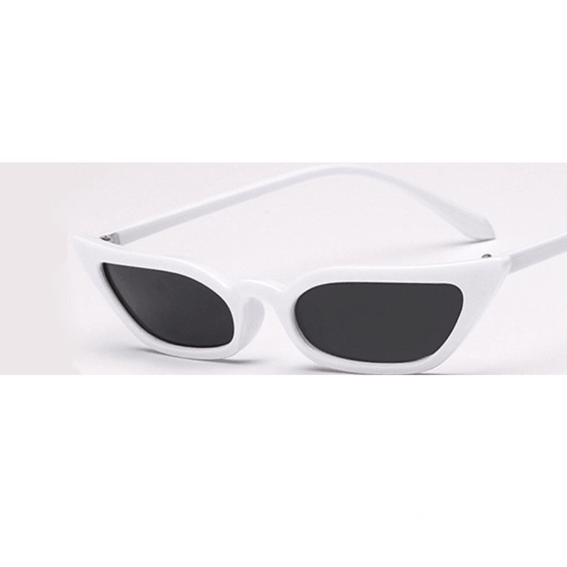 trendy fashion sunglasses, view 10 - MRSLM