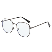 Polarized big-frame sunglasses, view 7 - MRSLM