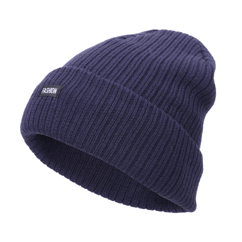 Knitted hat, scarf and gloves, view 5 - MRSLM