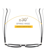 Ladies aluminum magnesium polarized sunglasses, view 9 - MRSLM