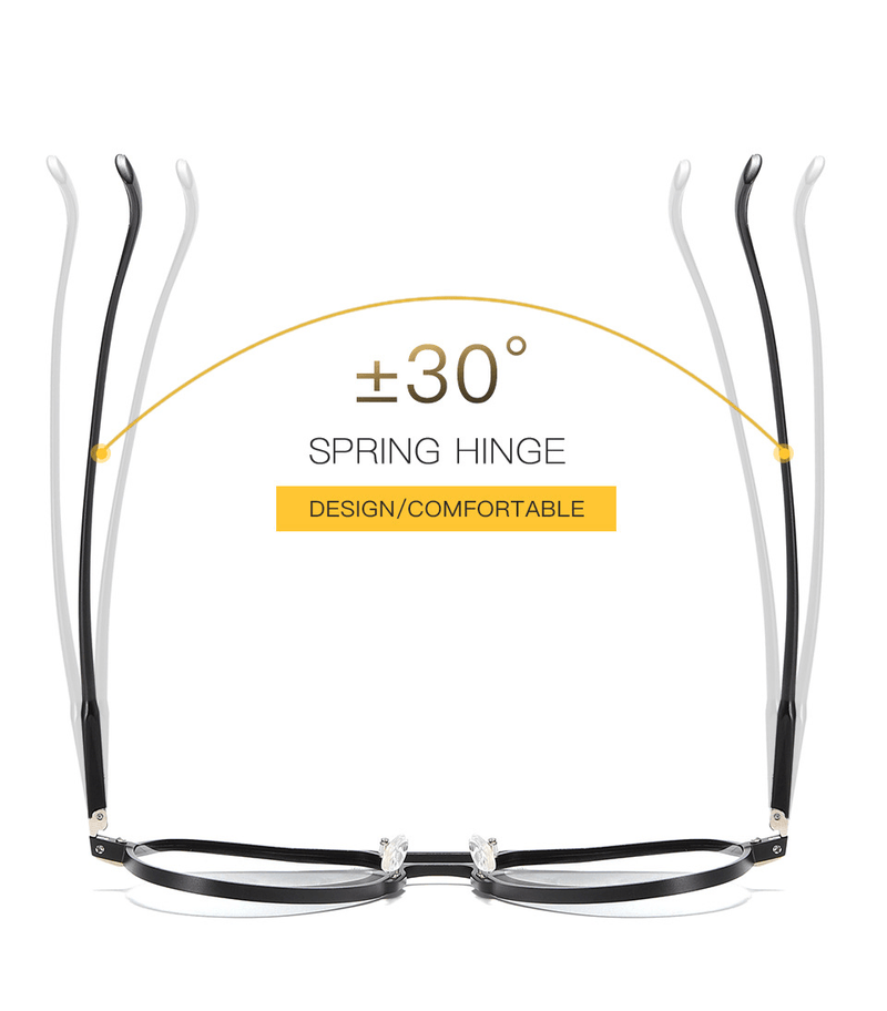 Ladies aluminum magnesium polarized sunglasses, view 9 - MRSLM