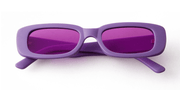 colorful UV400 sunglasses, view 5 - MRSLM