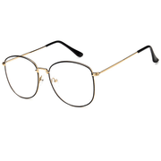 irregular ocean film sunglasses, view 4 - MRSLM