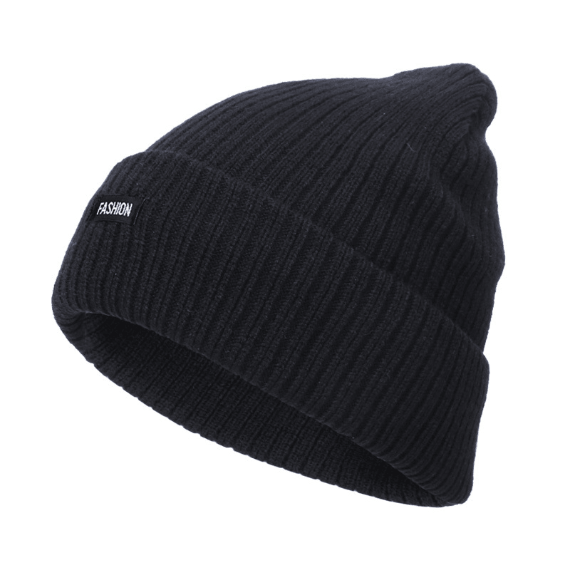 Knitted hat, scarf and gloves, view 7 - MRSLM