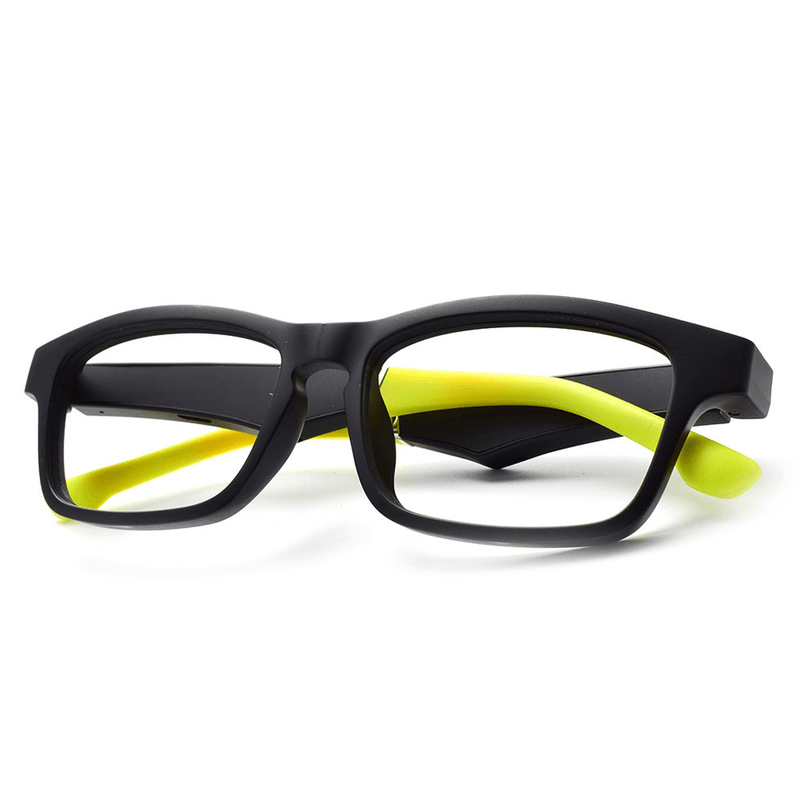 Smart wireless sports sunglasses, view 5 - MRSLM