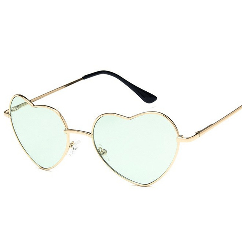 Ocean film color lens sunglasses, view 4 - MRSLM