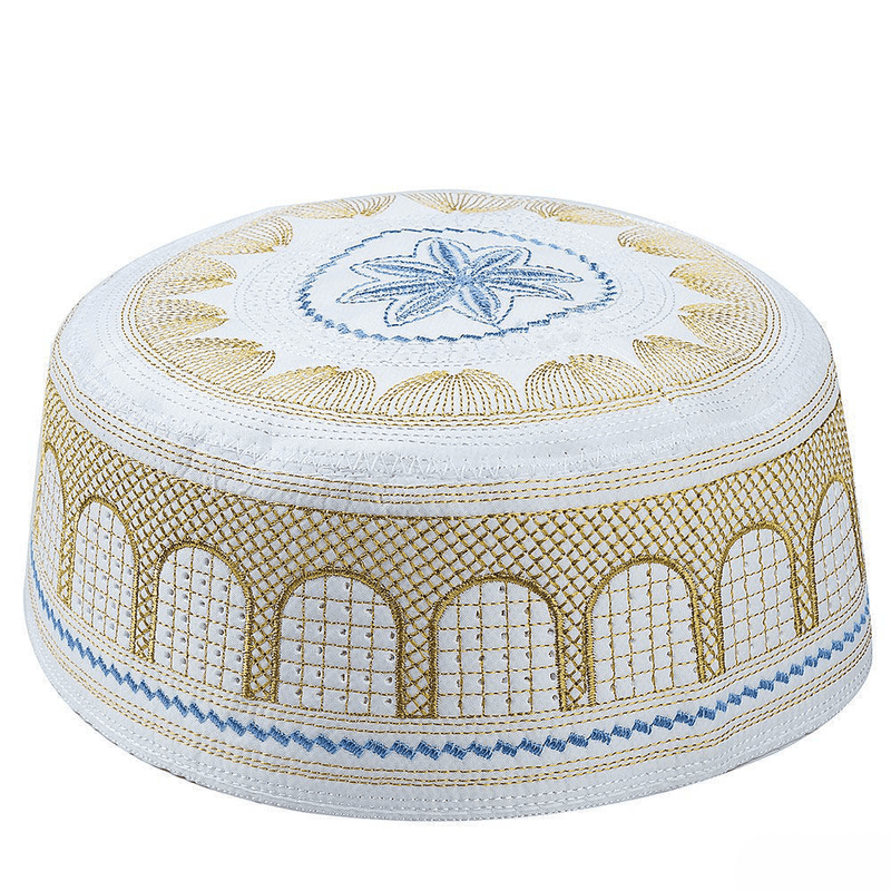 casual dome hat, view 4 - MRSLM