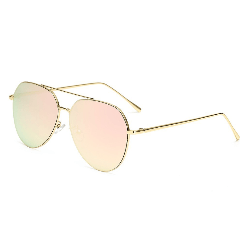 pilot aviator sunglasses - MRSLM