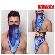 outdoor face mask with breathing valve, view 10 - MRSLM