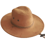 western rope rider cowboy hat, view 6 - MRSLM