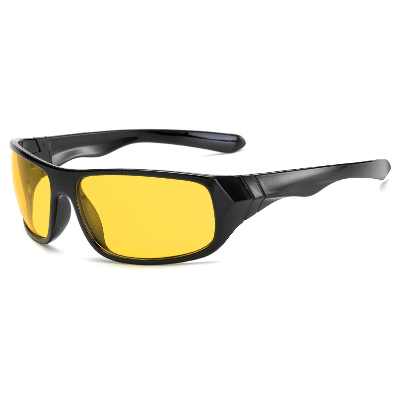 Men's sports cycling glasses, view 6 - MRSLM