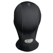 5mm diving hood, view 5 - MRSLM