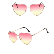 Ocean film color lens sunglasses, view 9 - MRSLM