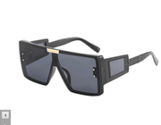 big frame polarized sunglasses, view 10 - MRSLM