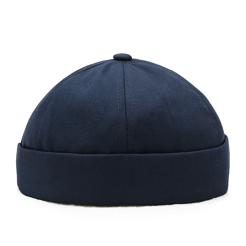Wild Landlord Hat without Eaves