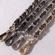 Women's metal bag chain strap, view 5 - MRSLM