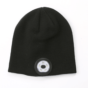 bluetooth headset hat, view 3 - MRSLM