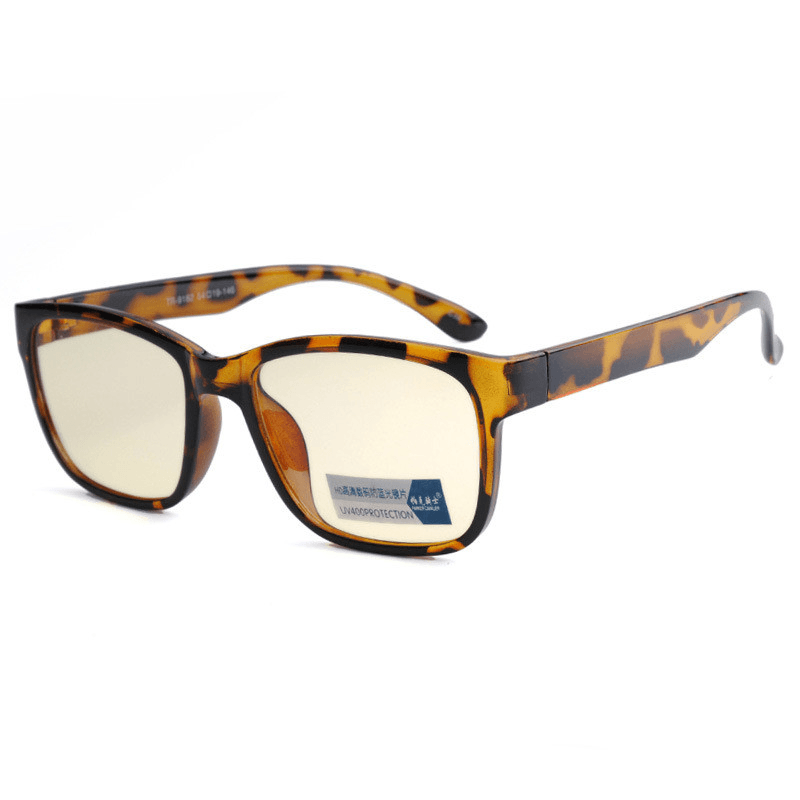 tr90 anti-blue light computer glasses, view 5 - MRSLM