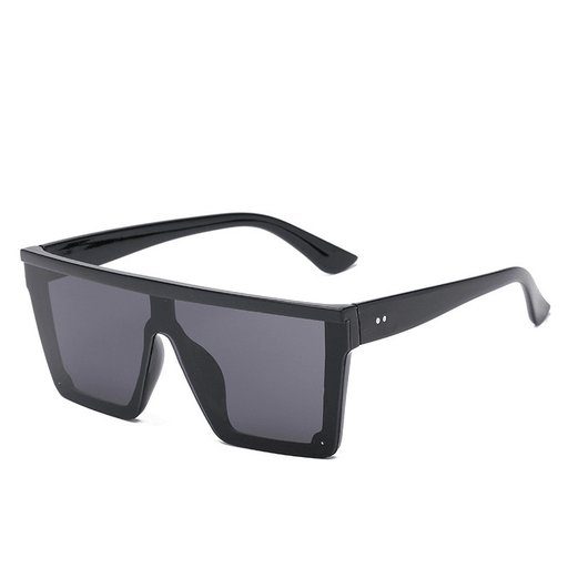 one-piece lens sunglasses - MRSLM