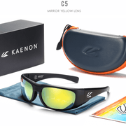 men's polarized sunglasses, view 6 - MRSLM