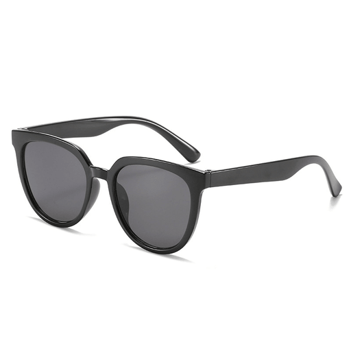 retro cat eye sunglasses for women - MRSLM