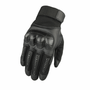 non-slip tactical gloves, view 2 - MRSLM