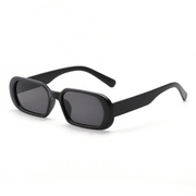 slim retro fashion glasses, view 8 - MRSLM