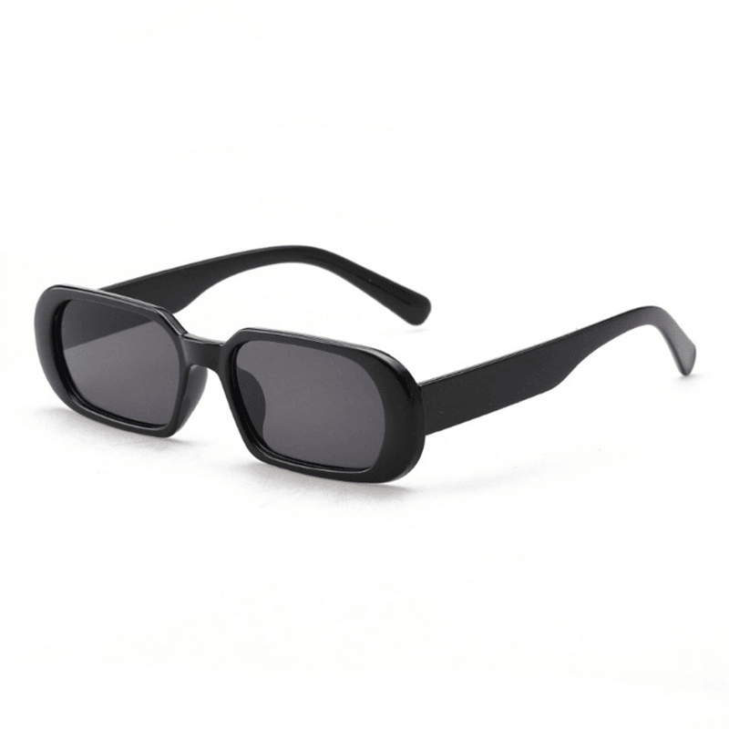 slim retro fashion glasses, view 8 - MRSLM