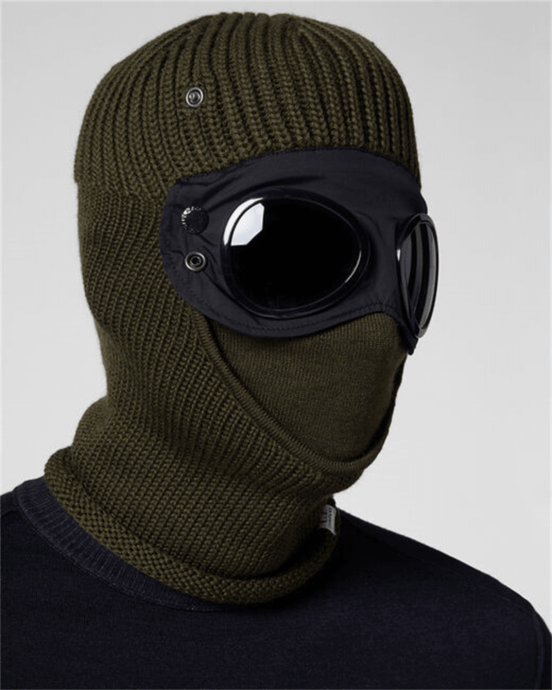 casual knitted hat, view 12 - MRSLM