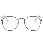 Women'S Cute Anti-Blue Light White Flat Mirror - MRSLM