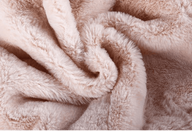 women's winter hat scarf gloves set, view 5 - MRSLM