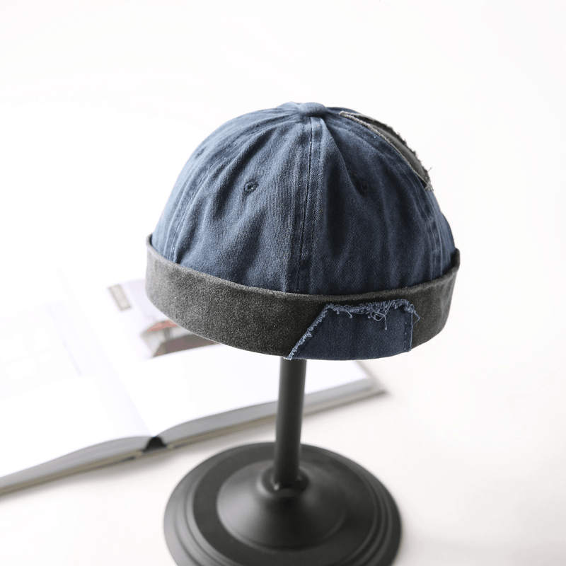 dome melon hat, view 4 - MRSLM