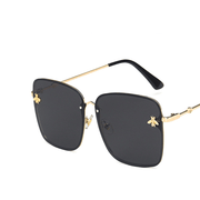 retro fashion sunglasses, view 5 - MRSLM