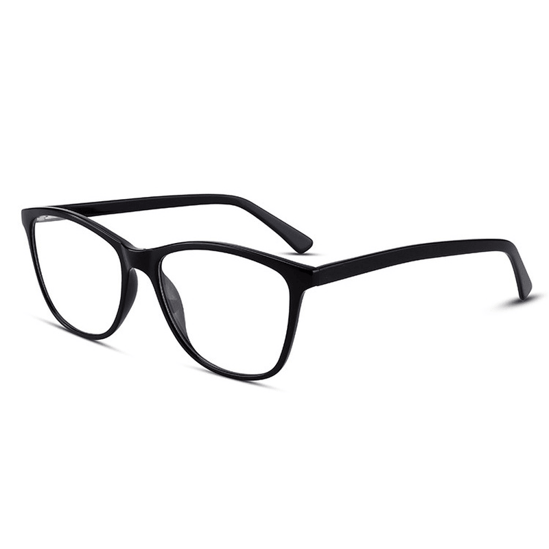 ultra light plate anti blue light glasses, view 5 - MRSLM