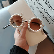 pearl handmade kids princess sunglasses, view 6 - MRSLM