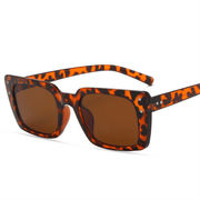 small frame resin sunglasses, view 5 - MRSLM