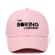embroidered cotton dome cap, view 4 - MRSLM