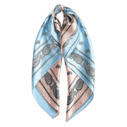 Turban headband scarf, view 9 - MRSLM