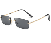 small square sunglasses, view 5 - MRSLM