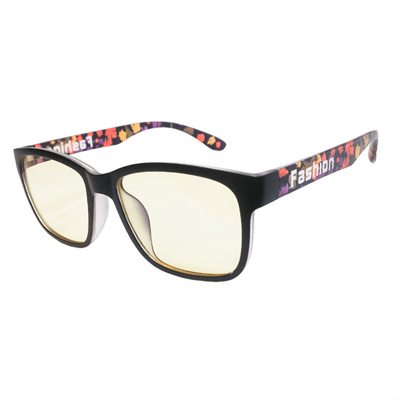 tr90 anti-blue light computer glasses, view 6 - MRSLM