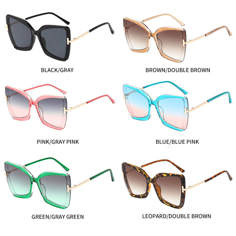 Men's UV400 outdoor sunglasses, view 9 - MRSLM