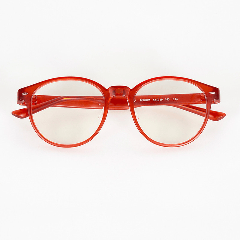 Anti-Blue Light, Discoloration and Anti-Ultraviolet Goggles - MRSLM