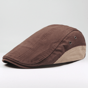 men's retro cotton baseball cap - MRSLM