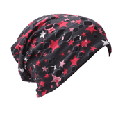 distressed cotton dome hat, view 6 - MRSLM