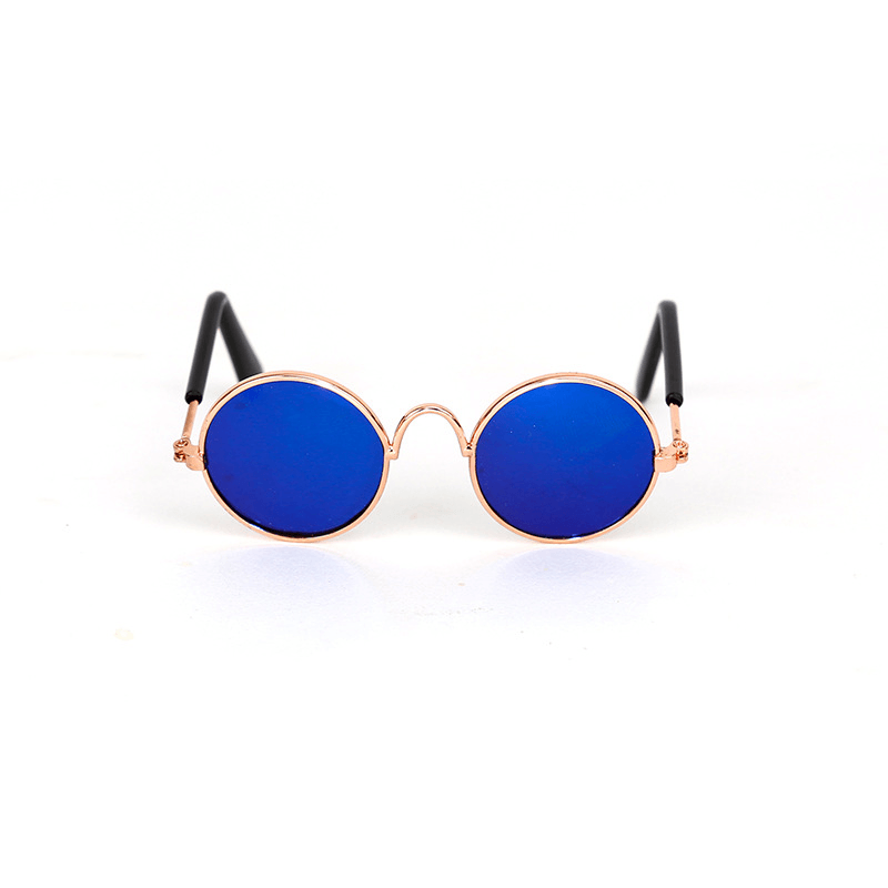 Personality Trend Windproof UV Protection Glasses