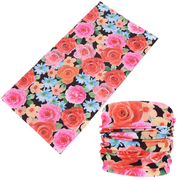 multi-use headscarf, view 17 - MRSLM