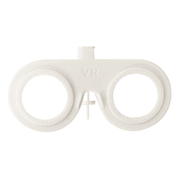 mini folding vr glasses, view 3 - MRSLM