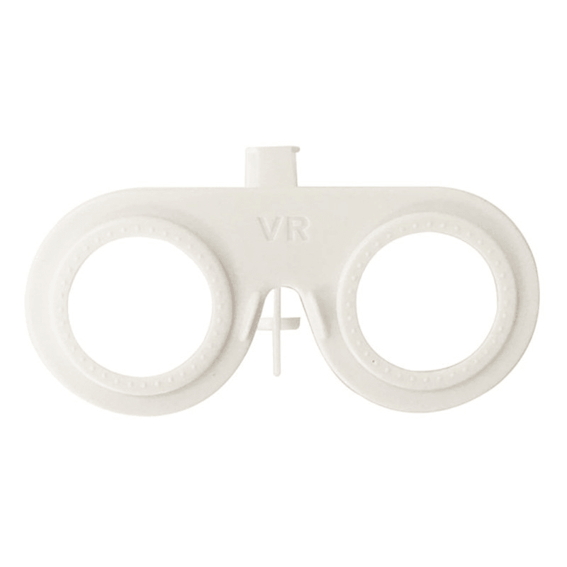 mini folding vr glasses, view 3 - MRSLM