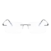 Ultra-Light Frameless Color-Changing Auto-Zoom Anti-Blue Light Glasses - MRSLM