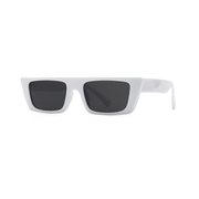 Retro UV protection sunglasses, view 3 - MRSLM